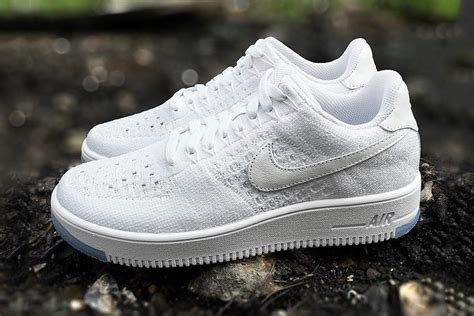 air force 1 flyknit women.